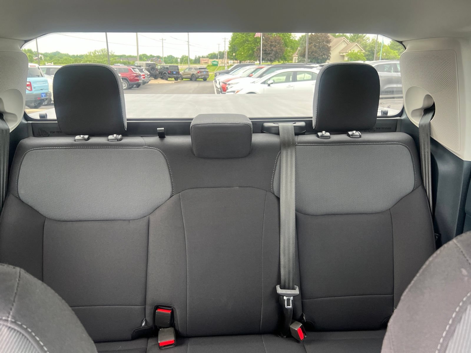 Used 2024 Ford Maverick XL FWD image 50