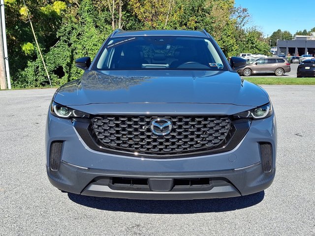 Certified 2023 MAZDA CX-50 2.5 S w/ Preferred Plus Pkg AWD/4WD image 2