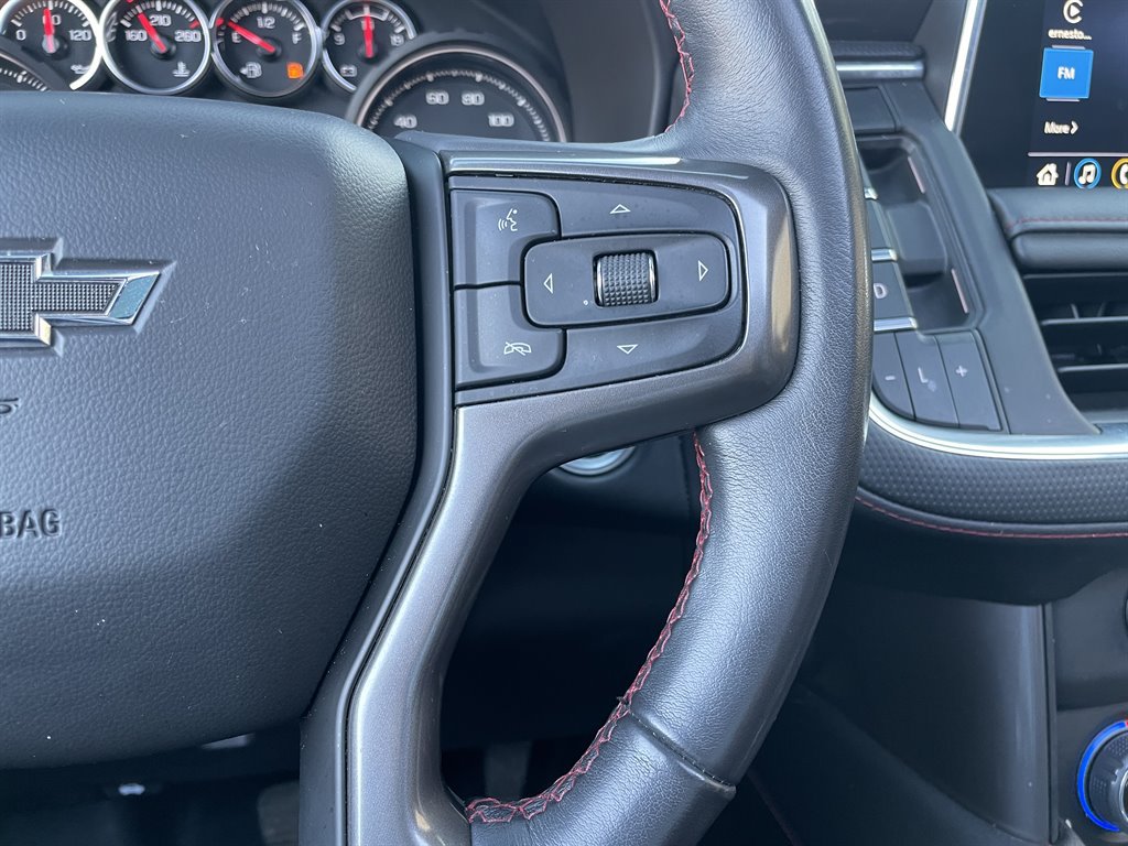 Used 2021 Chevrolet Tahoe RST AWD/4WD image 31