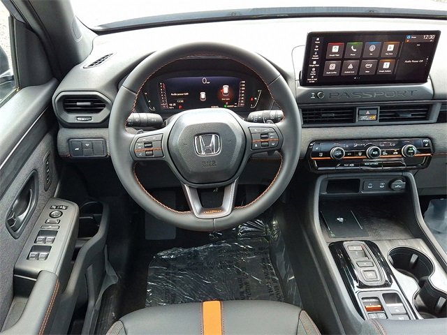 New 2026 Honda Passport TrailSport image 8