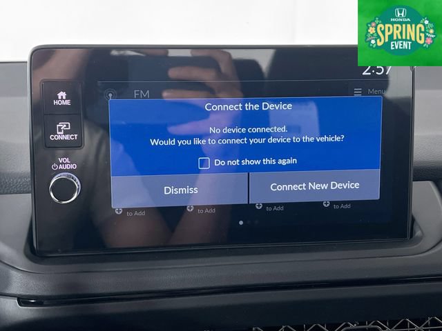 New 2026 Honda Accord SE image 15