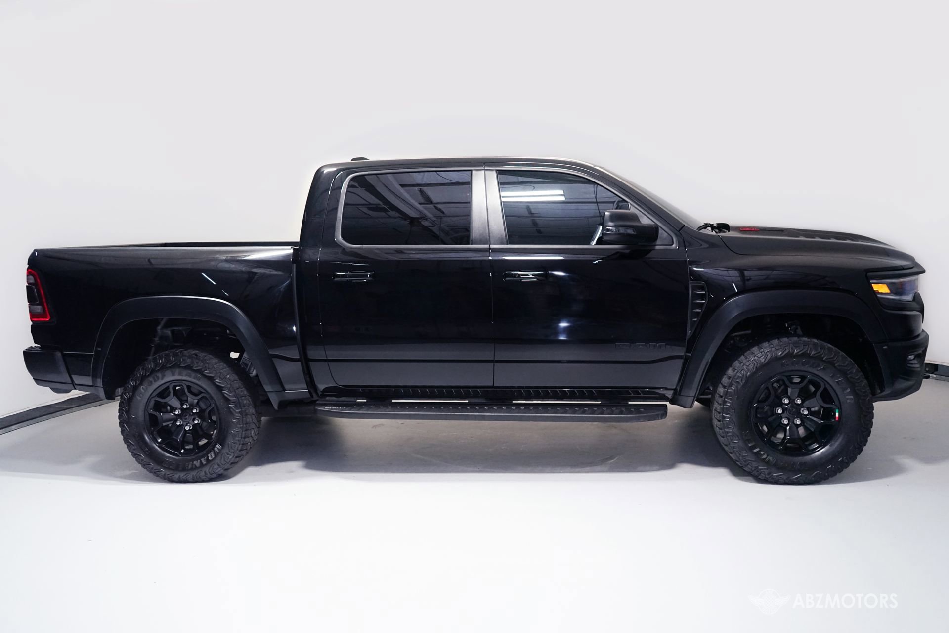 Used 2023 RAM 1500 TRX w/ TRX Level 2 Equipment Group AWD/4WD image 4