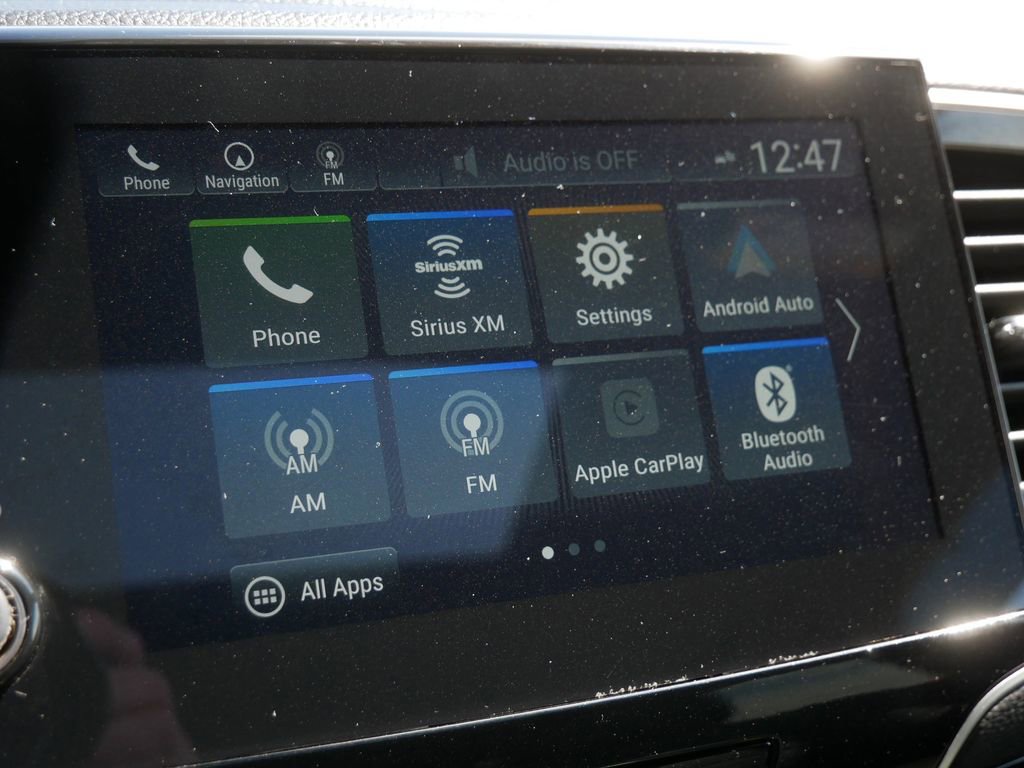 Used 2021 Honda Passport Elite image 29