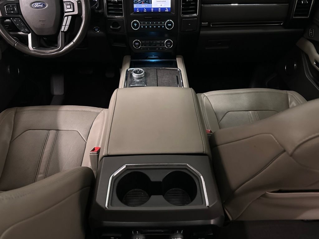 Used 2021 Ford Expedition Max Limited RWD image 51