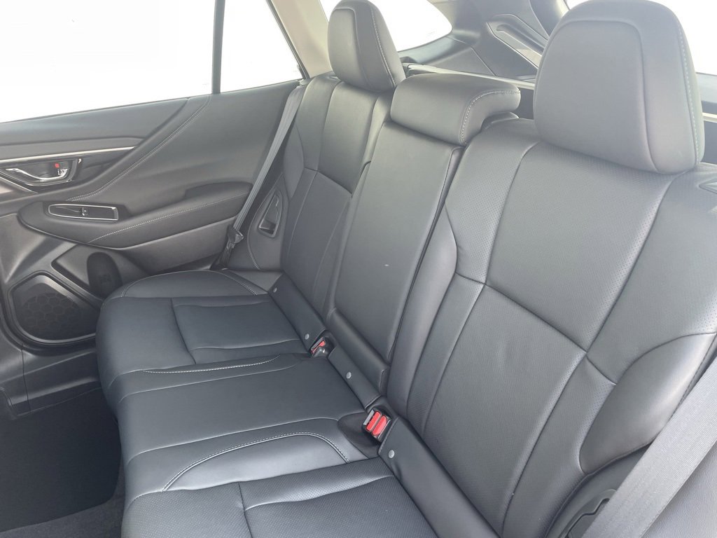 New 2025 Subaru Outback Touring XT image 5