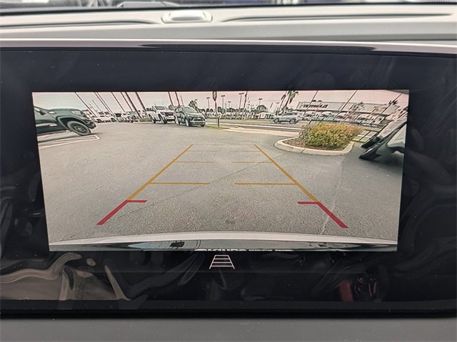 New 2026 Buick Envista Sport Touring w/ Convenience I Package image 26