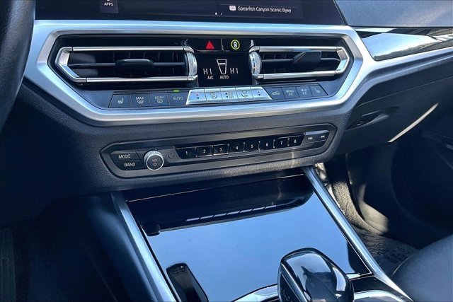 Used 2019 BMW 330i xDrive Sedan w/ Convenience Package image 15