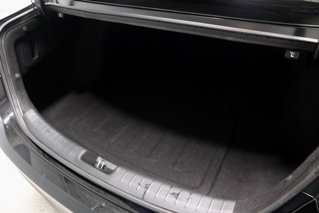 Used 2024 Kia Forte GT-Line w/ GT-Line Premium Package image 13