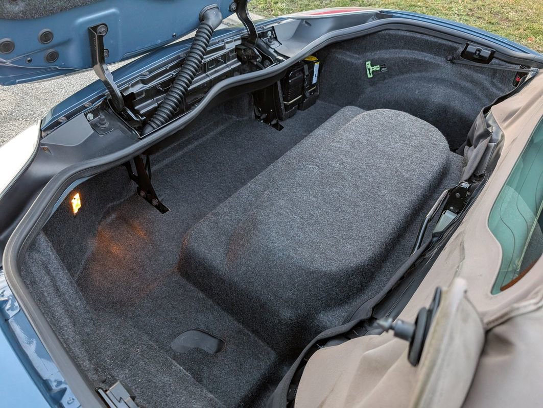 Used 2007 Saturn Sky w/ Premium Trim Pkg image 37