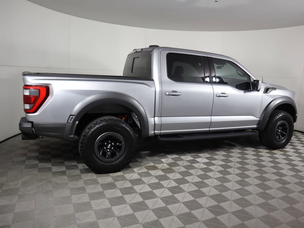 Used 2023 Ford F150 Raptor w/ Raptor Carbon Fiber Package image 4