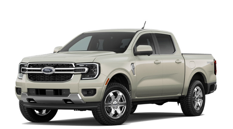 New 2026 Ford Ranger Lariat AWD/4WD image 22