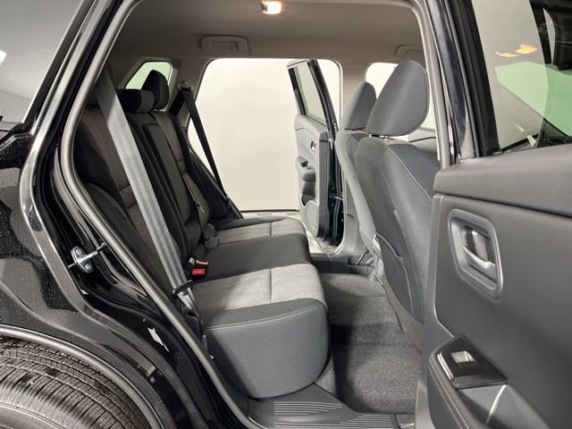 New 2026 Nissan Rogue SV w/ Cold Weather Package image 44