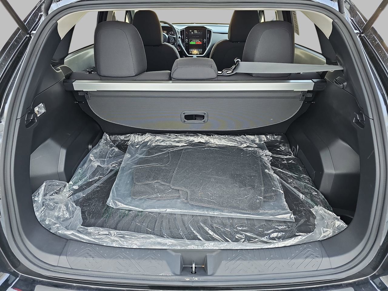 Certified 2025 Subaru Crosstrek 2.0i Premium image 15