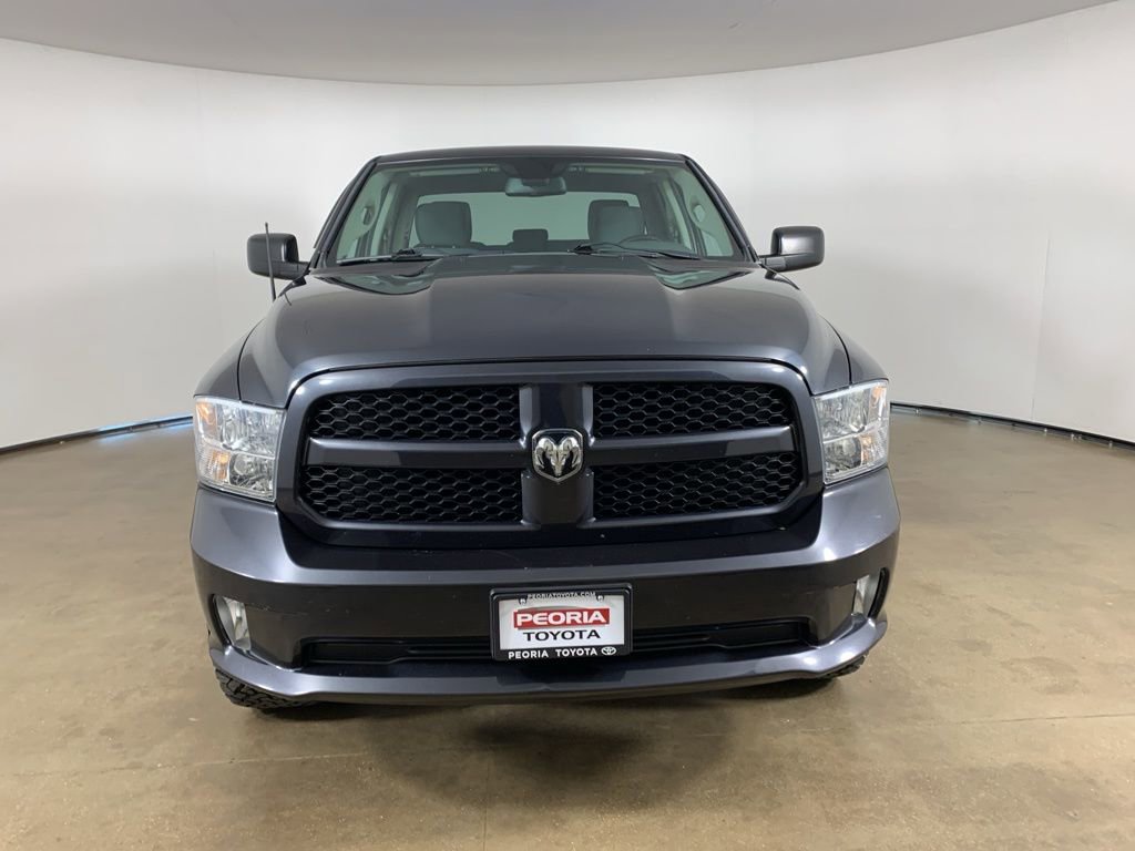 Used 2014 RAM 1500 Express image 3