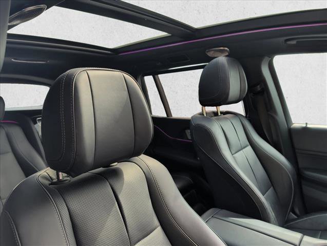 Certified 2022 Mercedes-Benz Maybach GLS 600 4MATIC image 21