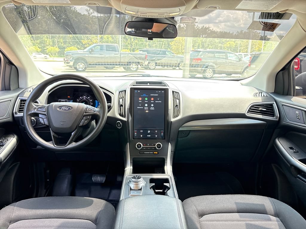 Used 2022 Ford Edge SE AWD/4WD image 7