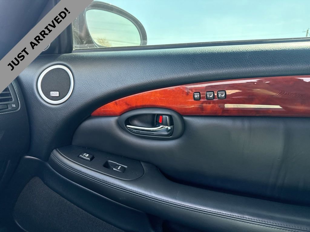 Used 2007 Lexus SC 430 Convertible image 12