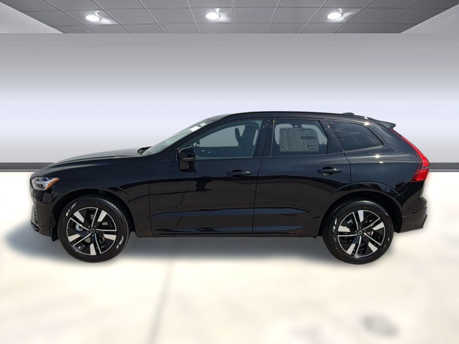 New 2026 Volvo XC60 B5 Core w/ Climate Package AWD/4WD video 2