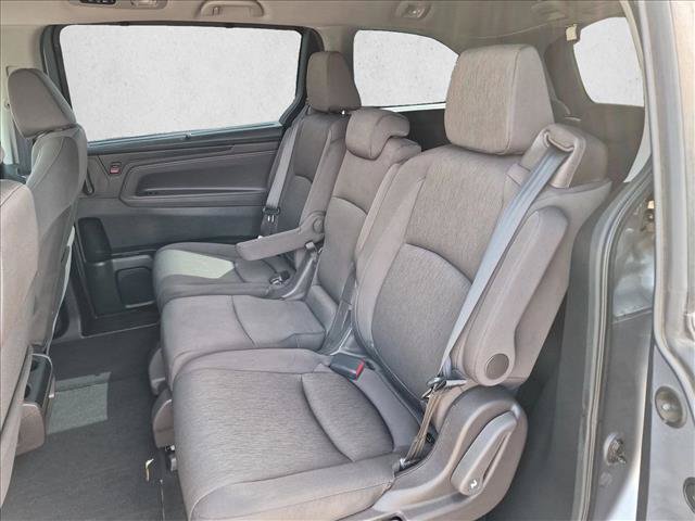 Used 2022 Honda Odyssey EX image 17