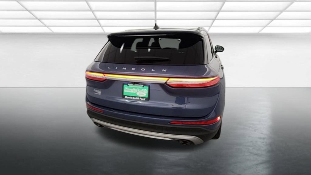 Used 2022 Lincoln Corsair Reserve w/ Luxury Package AWD/4WD image 7