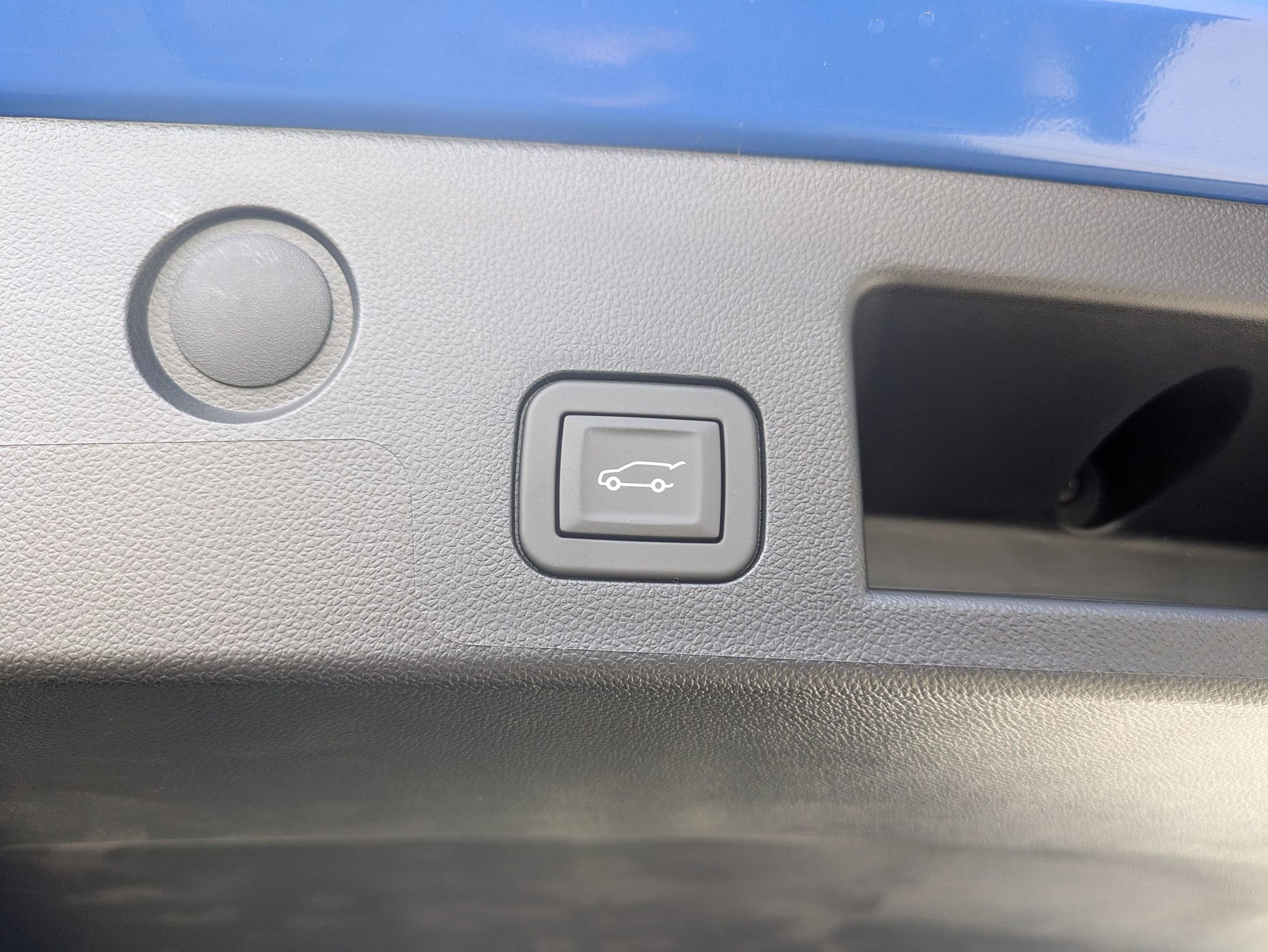 New 2026 Chevrolet Equinox RS w/ Convenience Package III image 26