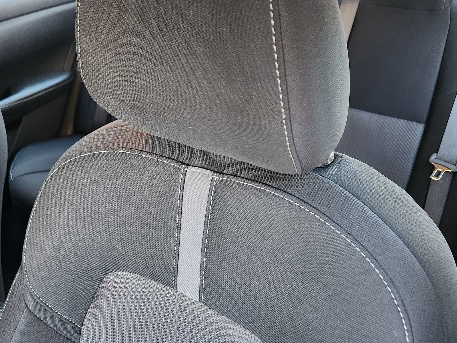 Used 2023 Nissan Sentra SV image 17