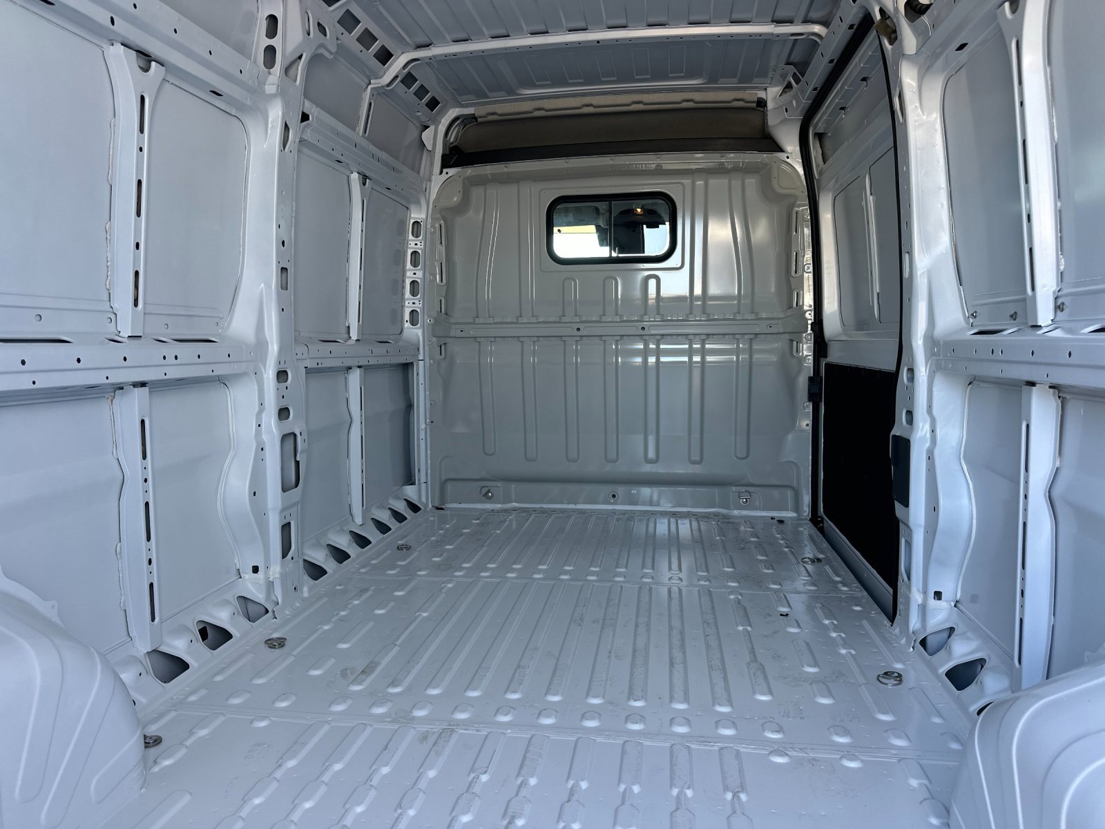 New 2026 RAM ProMaster 2500 image 12