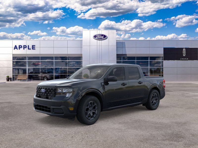 New 2026 Ford Maverick XLT w/ 4K Tow Package