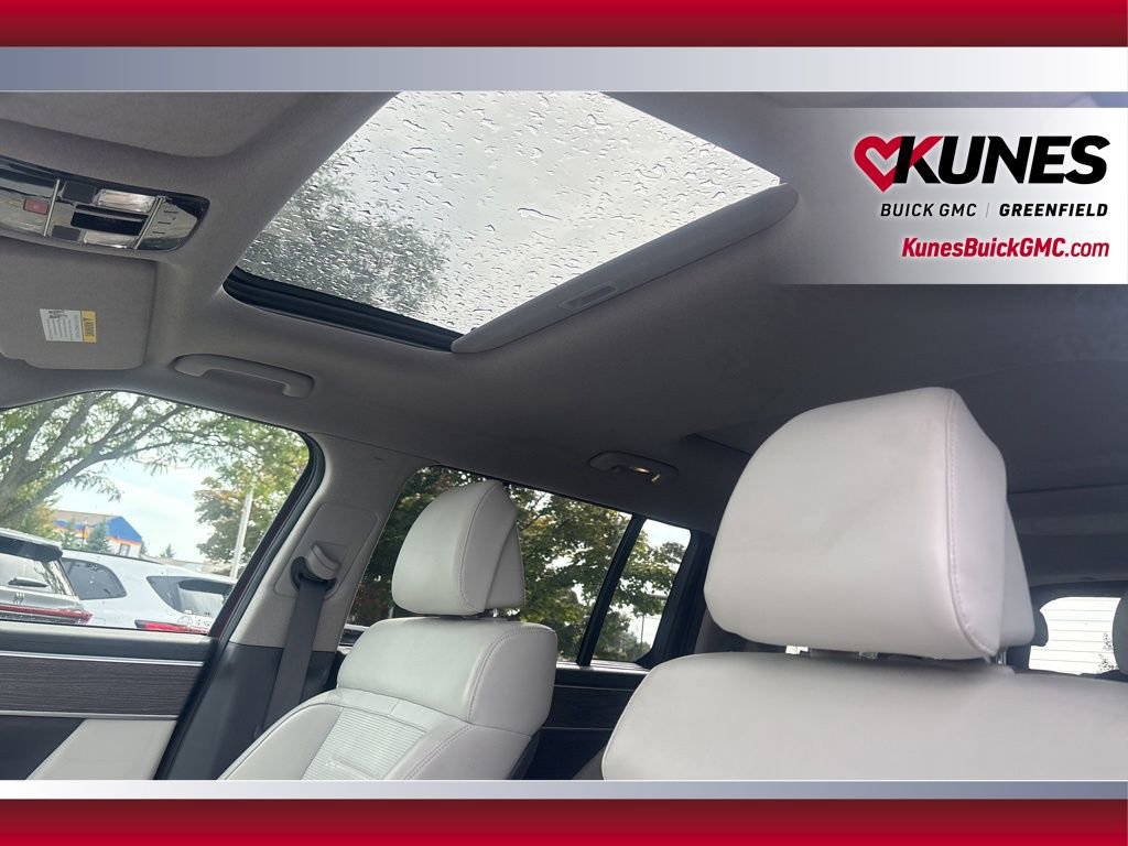 Used 2024 Hyundai Santa Fe Limited image 18