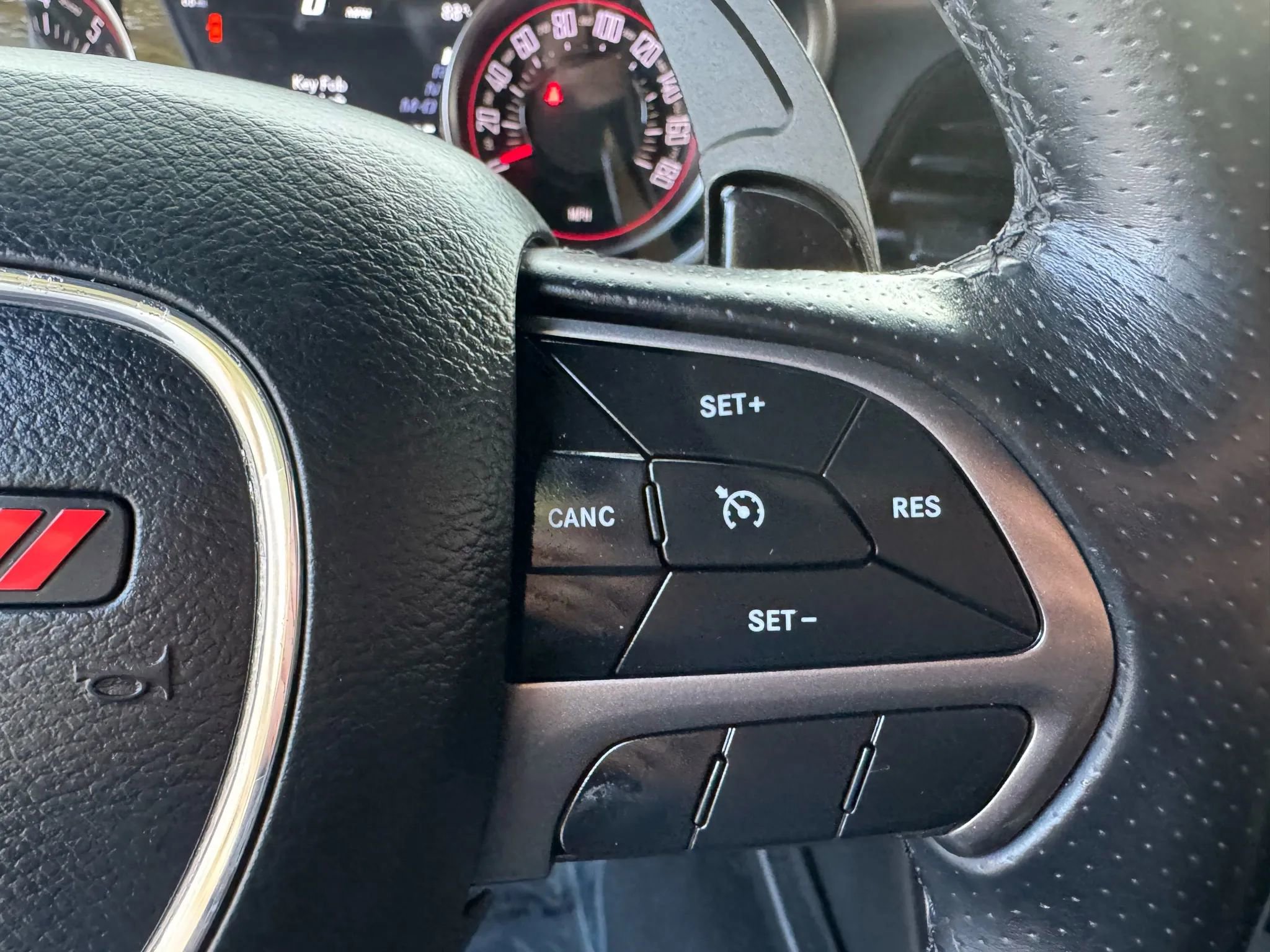 Used 2019 Dodge Challenger R/T Scat Pack w/ Widebody Package RWD image 16