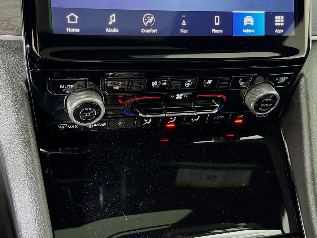 Used 2022 Jeep Grand Cherokee Overland image 10