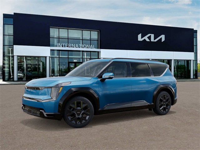 New 2026 Kia EV9 Land image 3