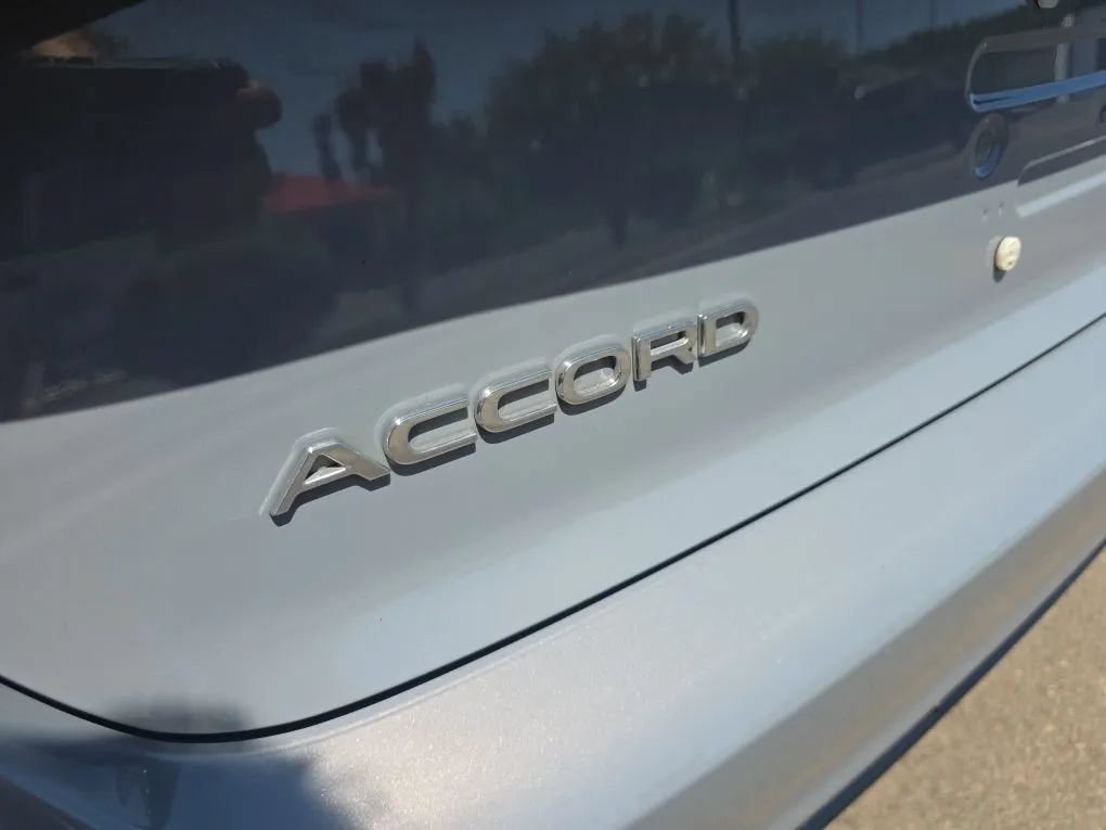 Used 2023 Honda Accord Sport image 11