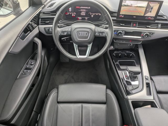 Used 2022 Audi A5 2.0T Premium Plus image 13