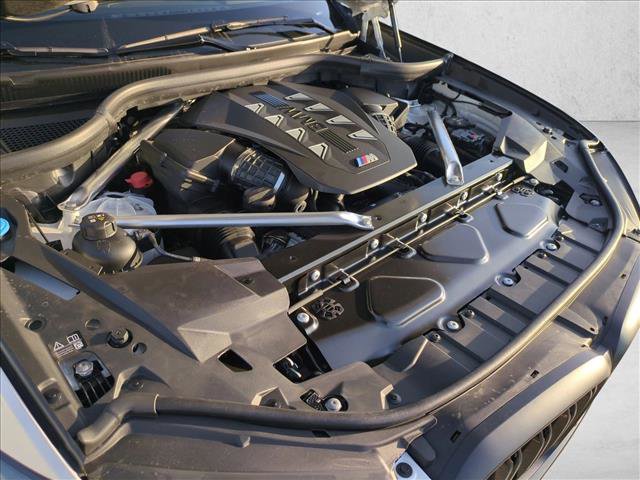 New 2026 BMW X5 M60i w/ Executive Package image 17