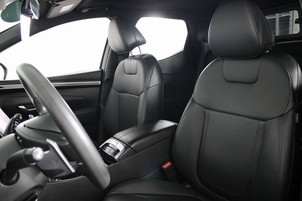 Certified 2024 Hyundai Santa Cruz Night image 14