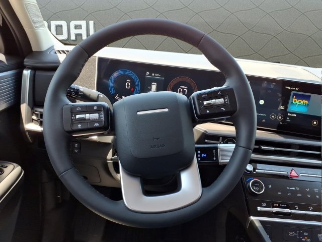 New 2026 Hyundai Santa Fe XRT AWD/4WD image 21