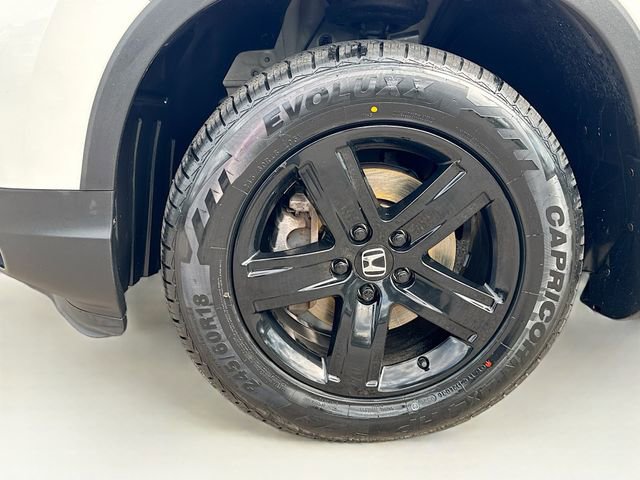 Used 2023 Honda Ridgeline Black Edition image 32