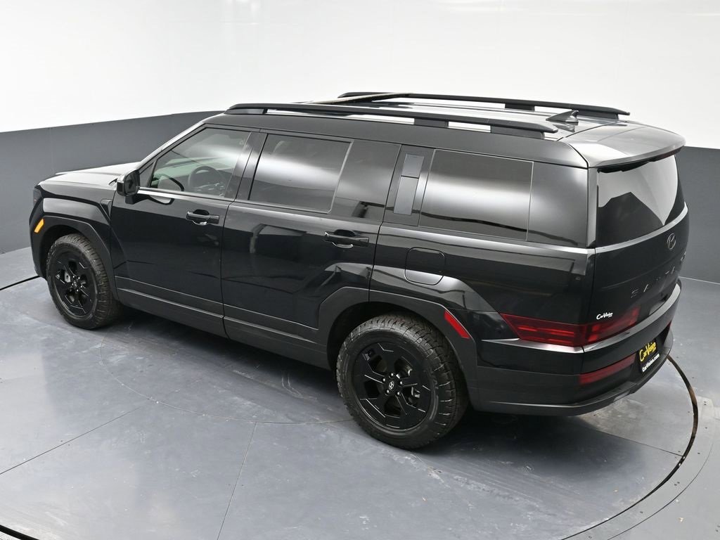 Used 2024 Hyundai Santa Fe XRT image 48