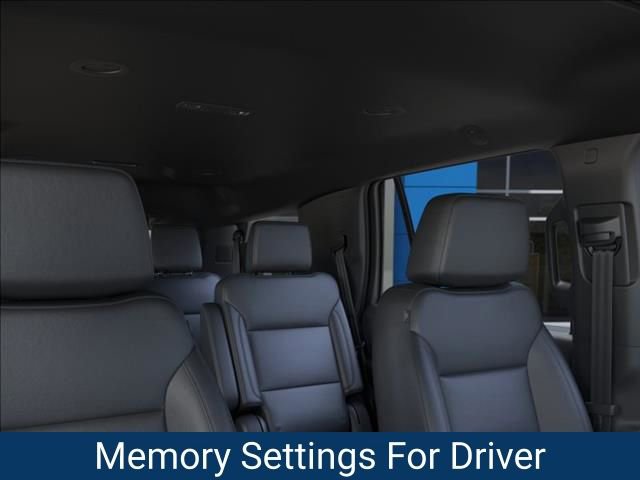 New 2026 Chevrolet Tahoe LT RWD image 27