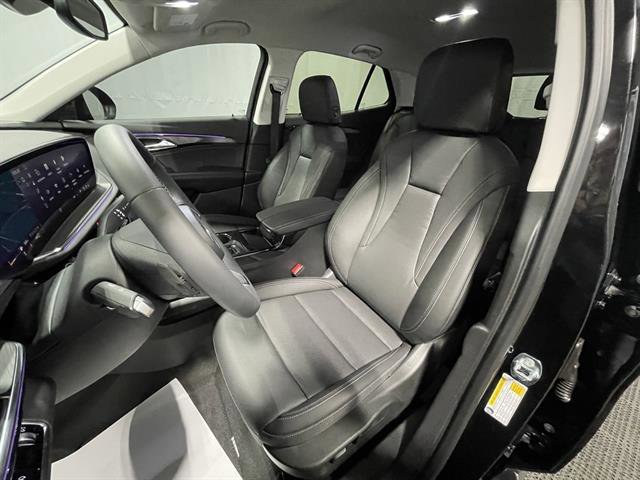 New 2025 Buick Envision Preferred image 17