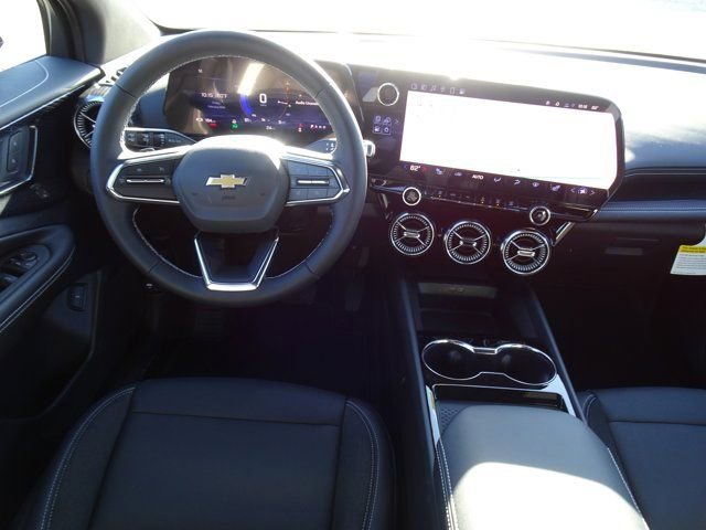 New 2025 Chevrolet Blazer EV LT image 6