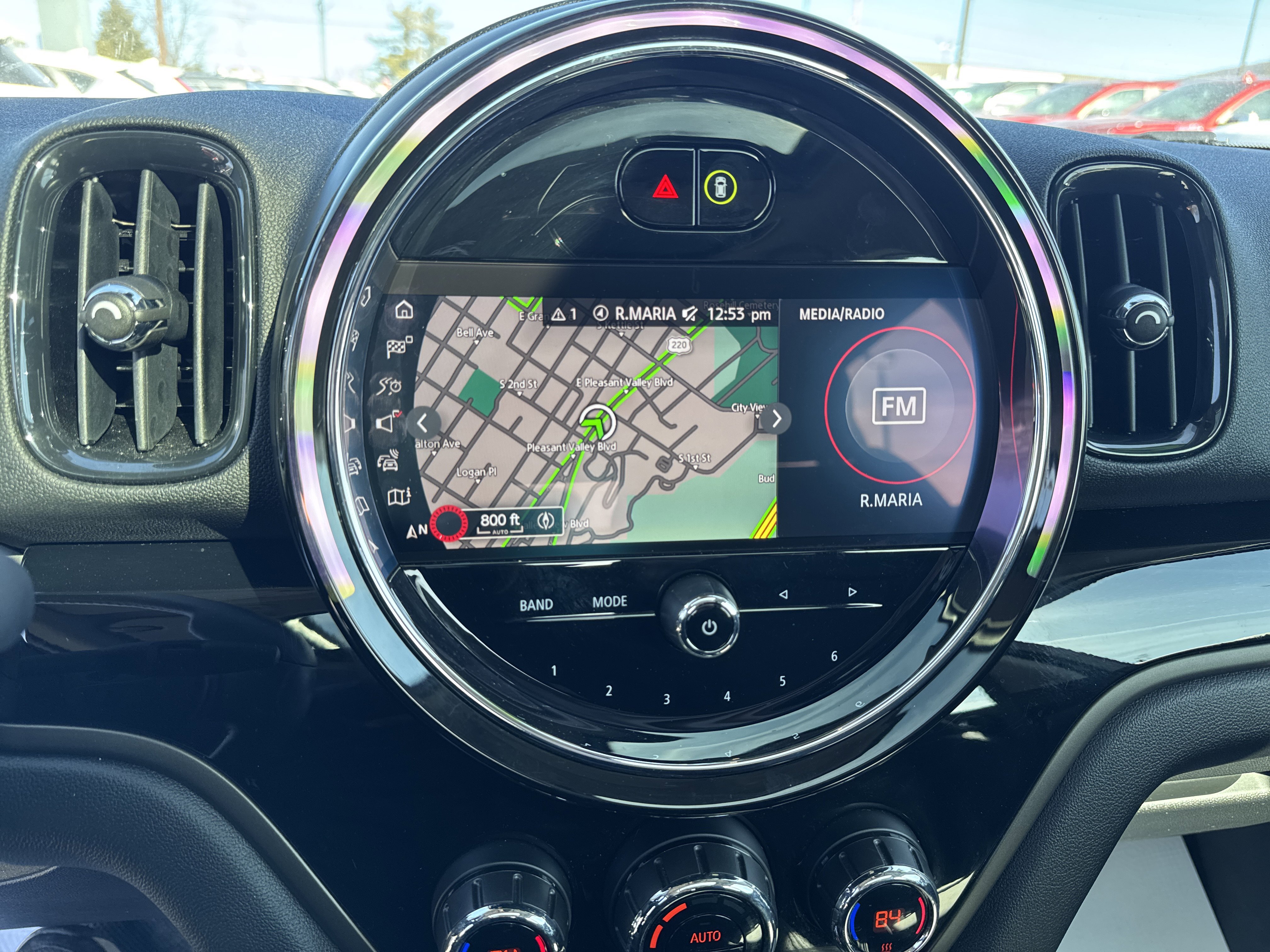 Used 2023 MINI Cooper Countryman S image 24