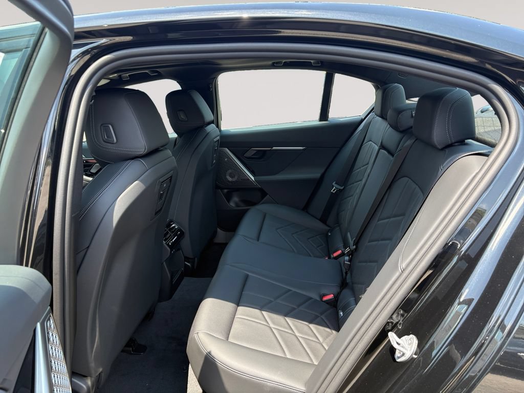 New 2027 BMW 530i xDrive AWD/4WD image 13