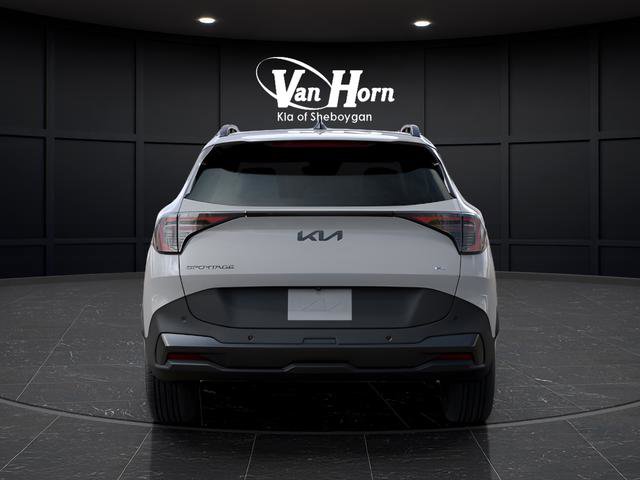 New 2026 Kia Sportage X-Pro Prestige image 39