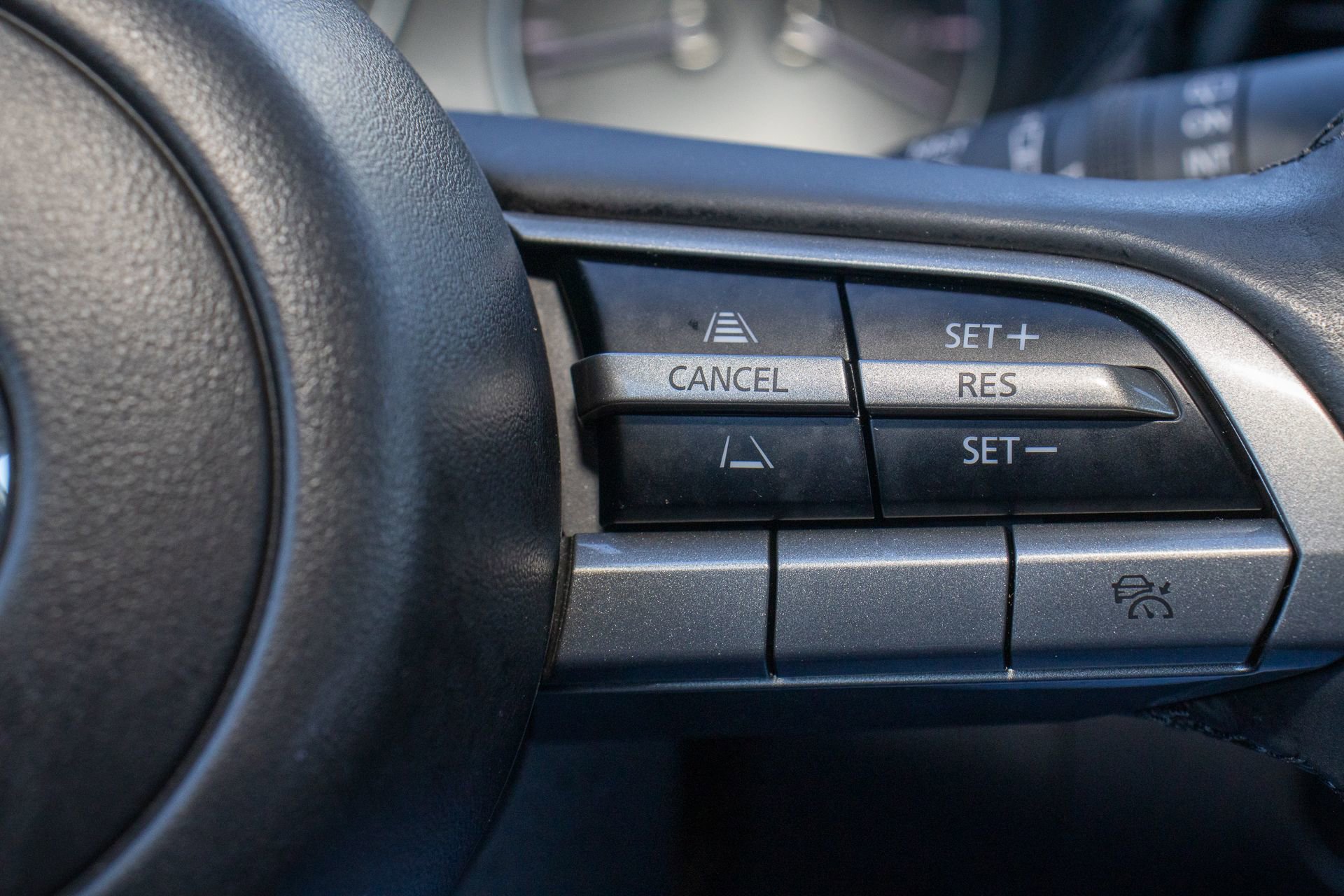 Used 2023 MAZDA CX-30 AWD 2.5 S w/ Select Package image 27