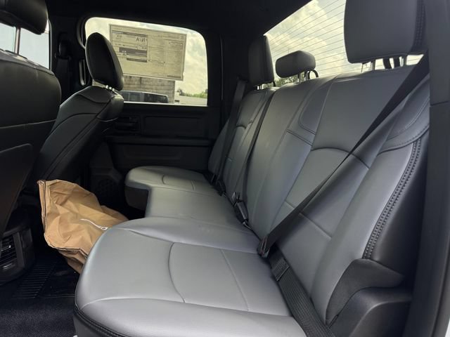 New 2027 RAM 5500 4x4 Crew Cab image 10