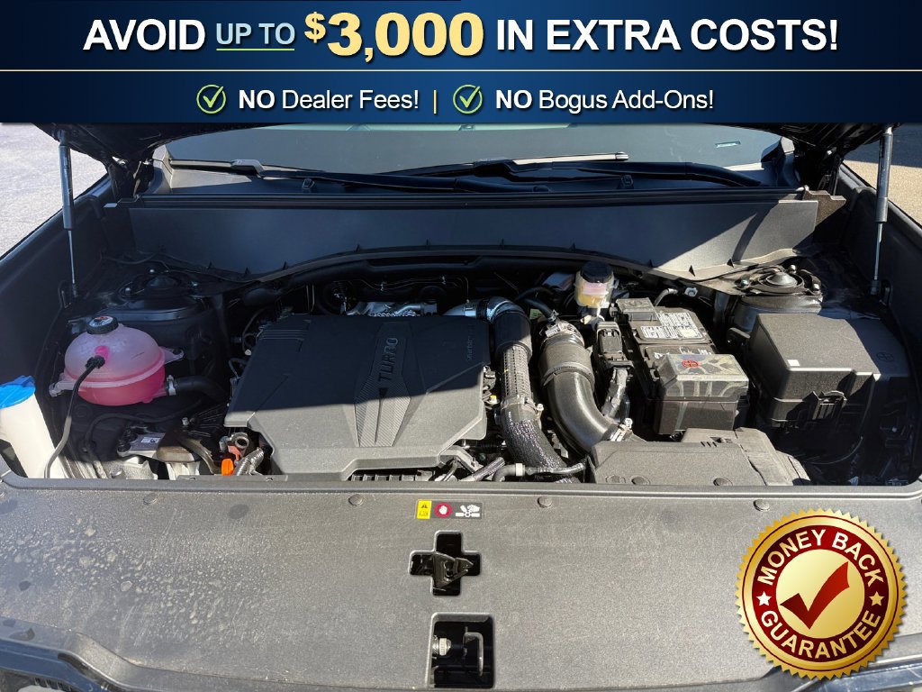 Used 2027 Kia Telluride SX Prestige X-Pro AWD/4WD image 25