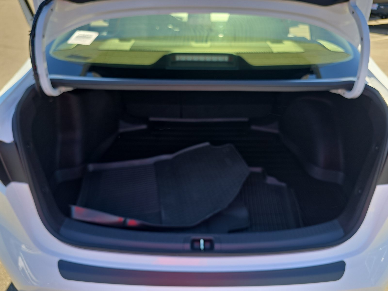 New 2026 Toyota Corolla XLE FWD image 24