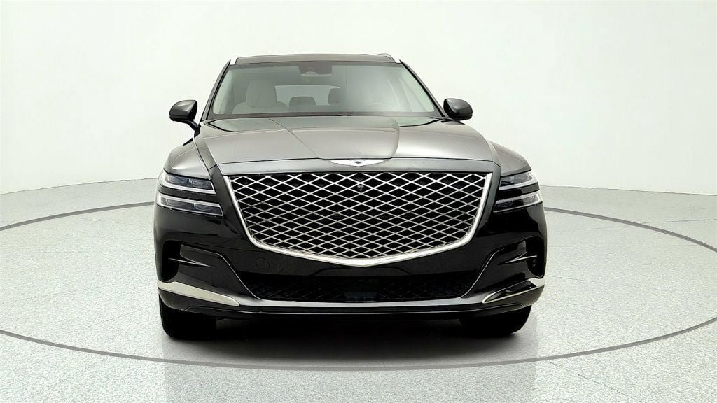 Used 2024 Genesis GV80 2.5T w/ Advanced Package AWD/4WD image 2